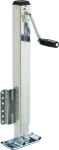Fulton HD25000101 Fixed Mount Trailer Jack